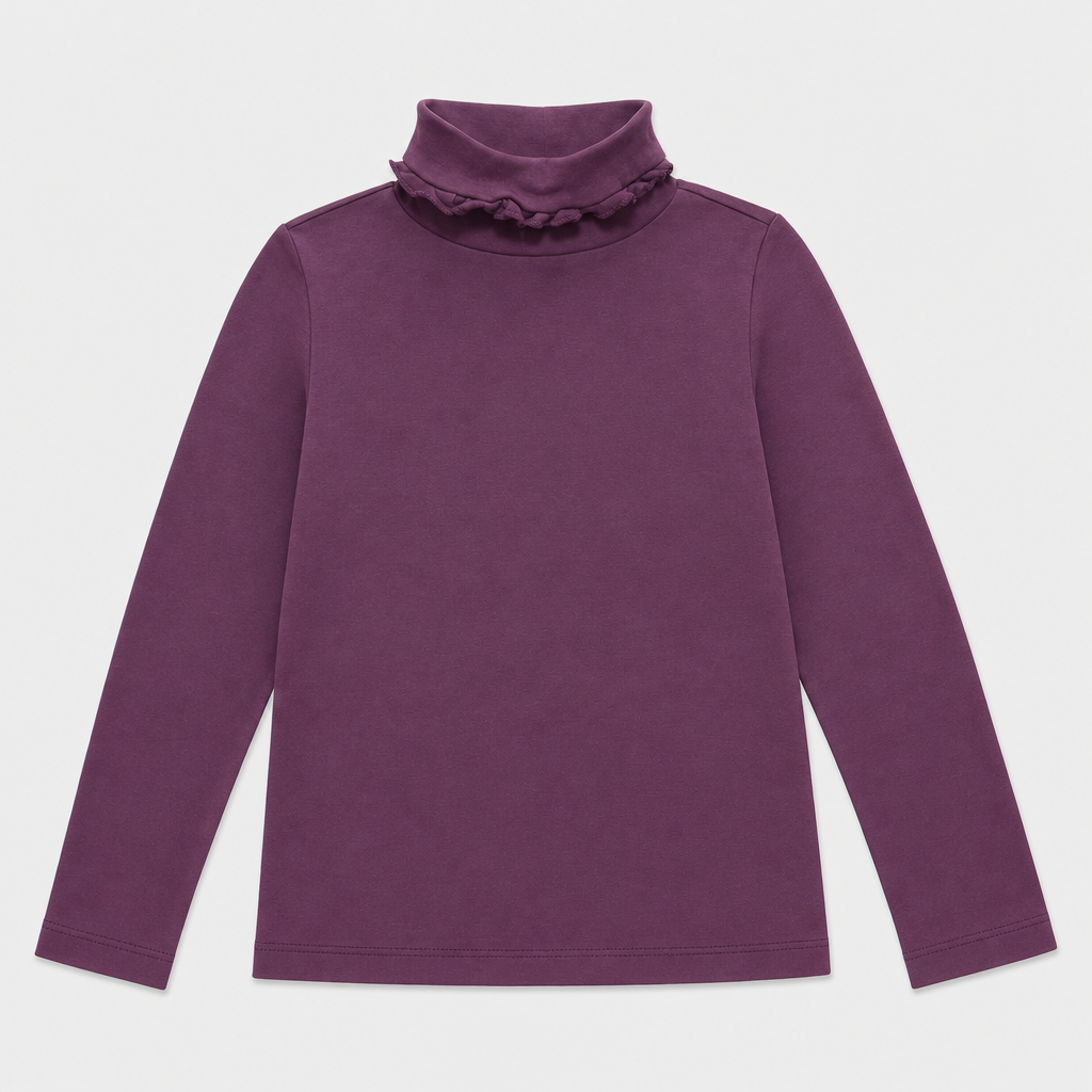 Maglietta maniche lunghe - Bambina - 114 - 119 | 6 anni