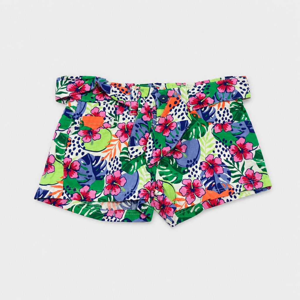 Pantaloncini corti - Bambina - 96 - 101 | 3 anni