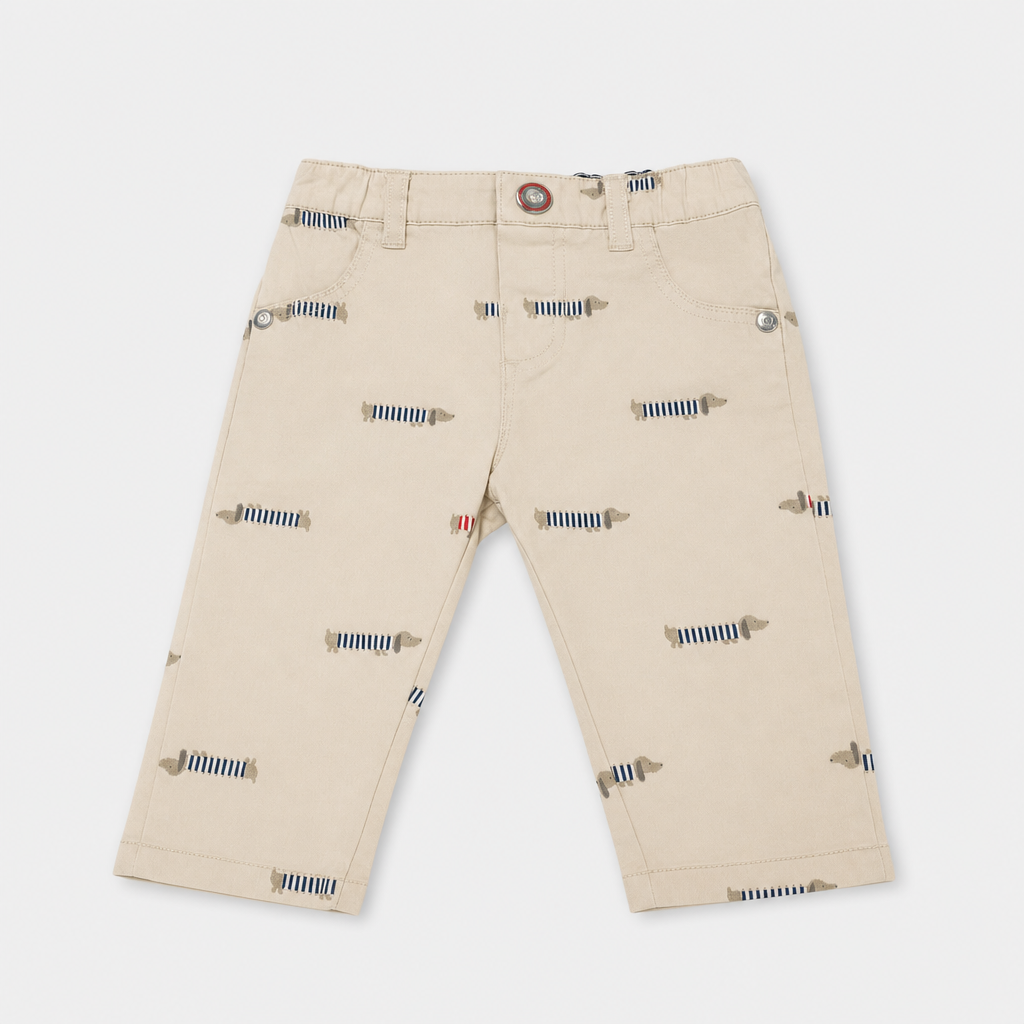 Pantaloni - Bambino - 60 - 65 | 3 mesi