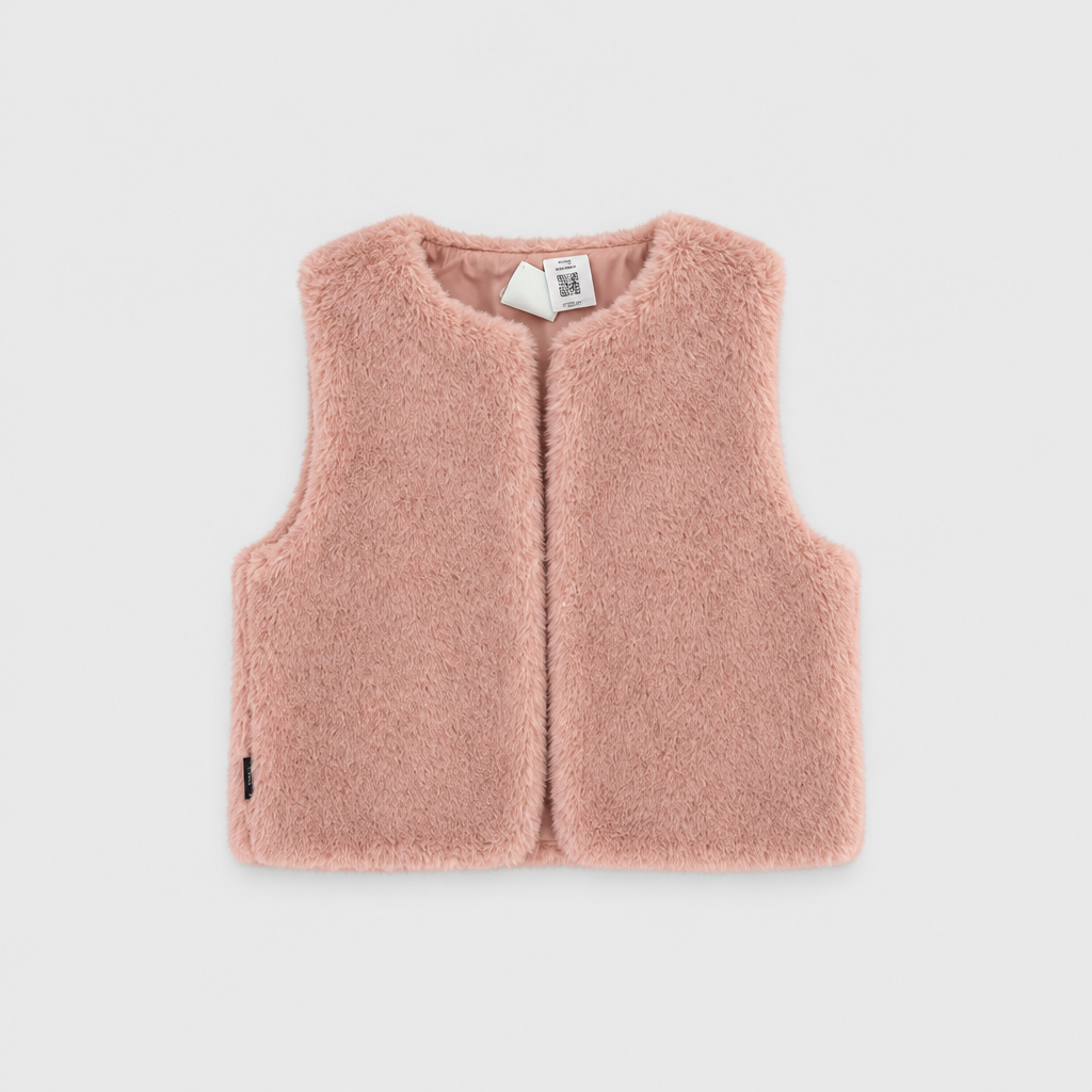 Gilet - Bambina - 102 - 107 | 4 anni