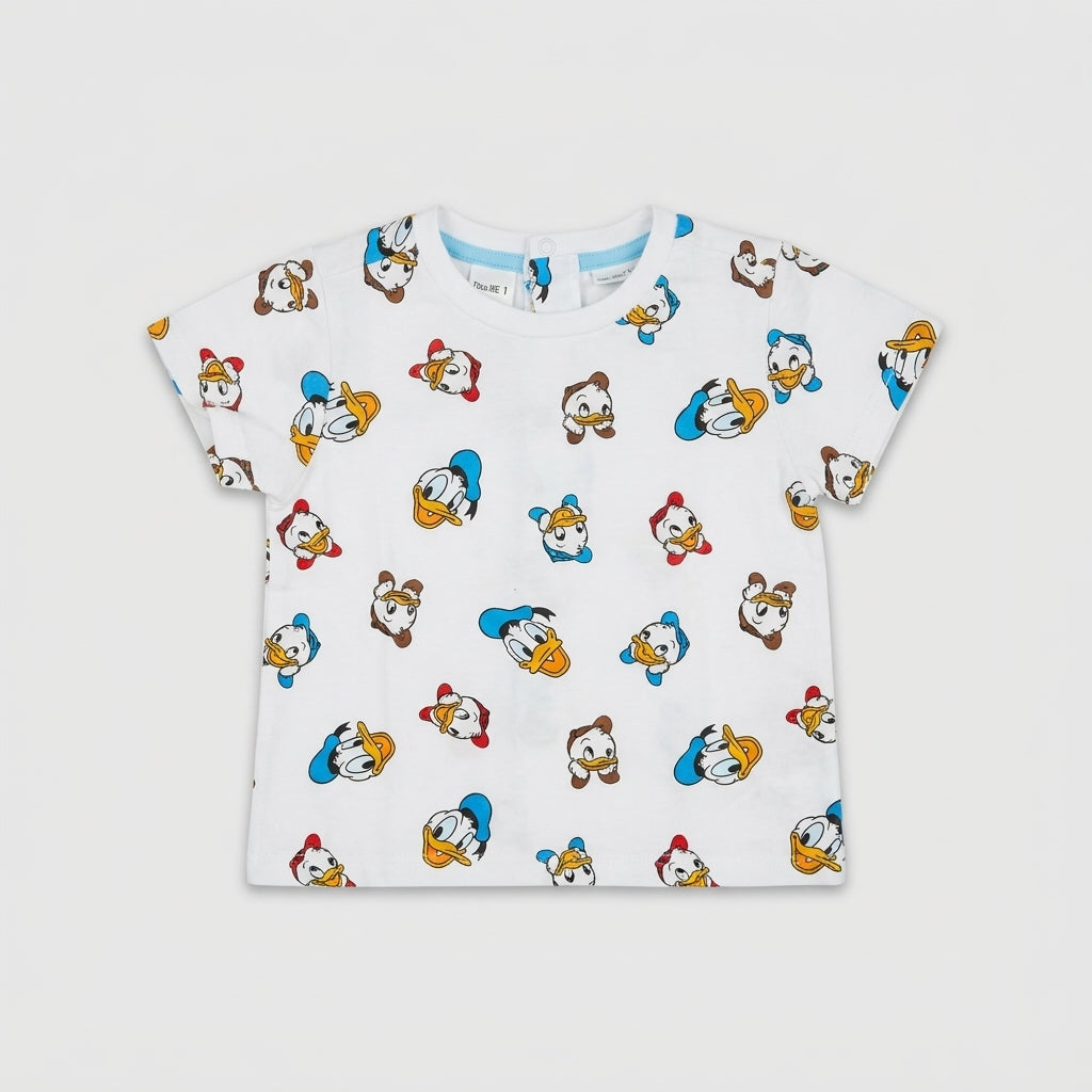 Maglietta maniche corte - Bambino - 66 - 71 | 6 mesi