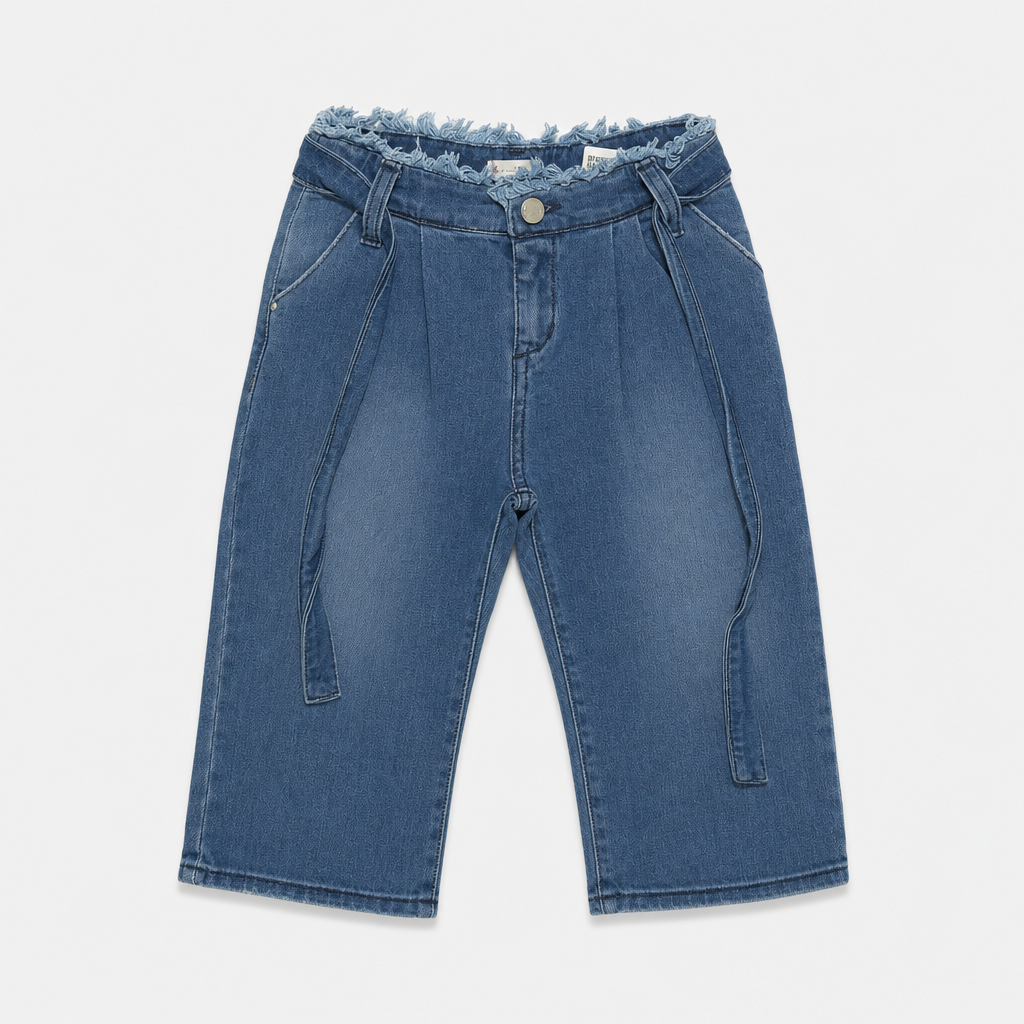 Jeans - Bambina - 90 - 95 | 2 anni