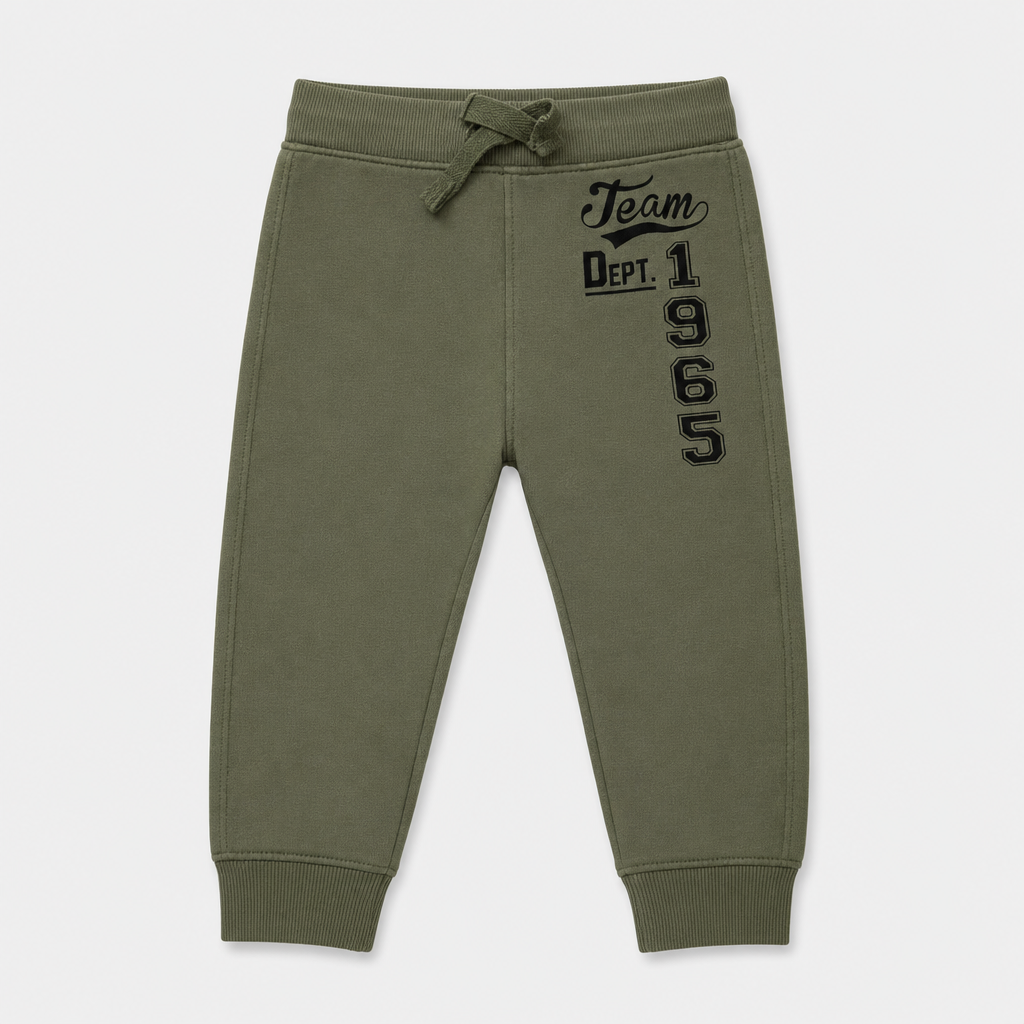 Pantaloni tuta - Bambino - 78 - 83 | 1 anno