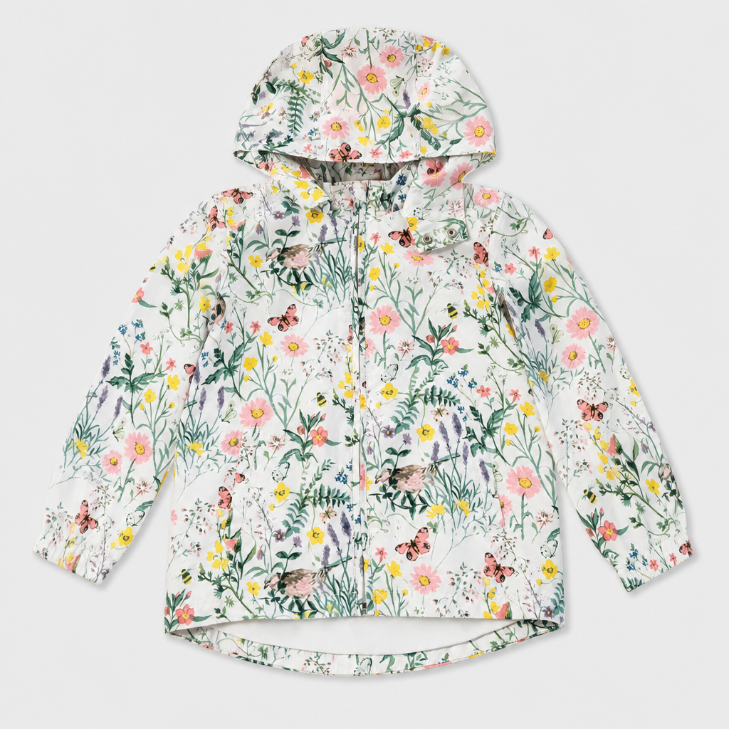 Giacca primavera - Bambina - 114 - 119 | 6 anni
