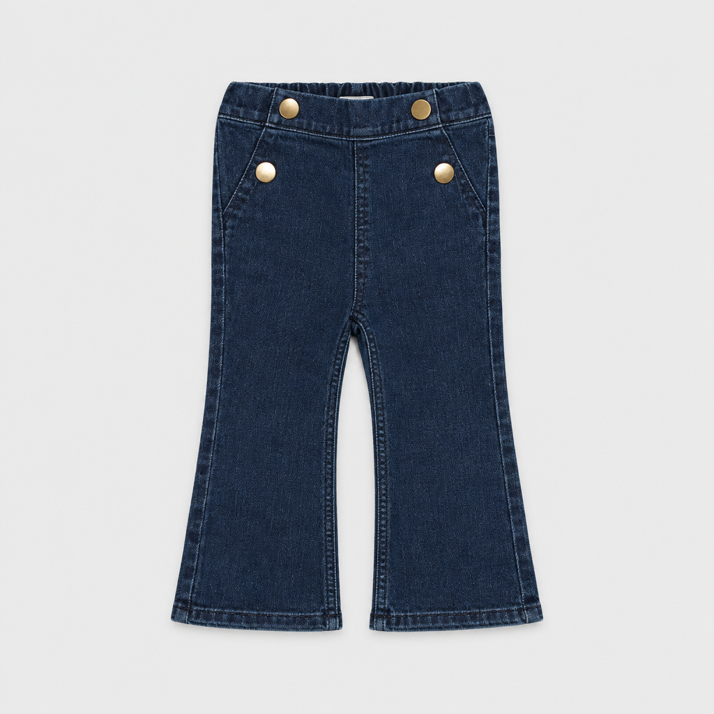 Jeans - Bambino - 66 - 71 | 6 mesi