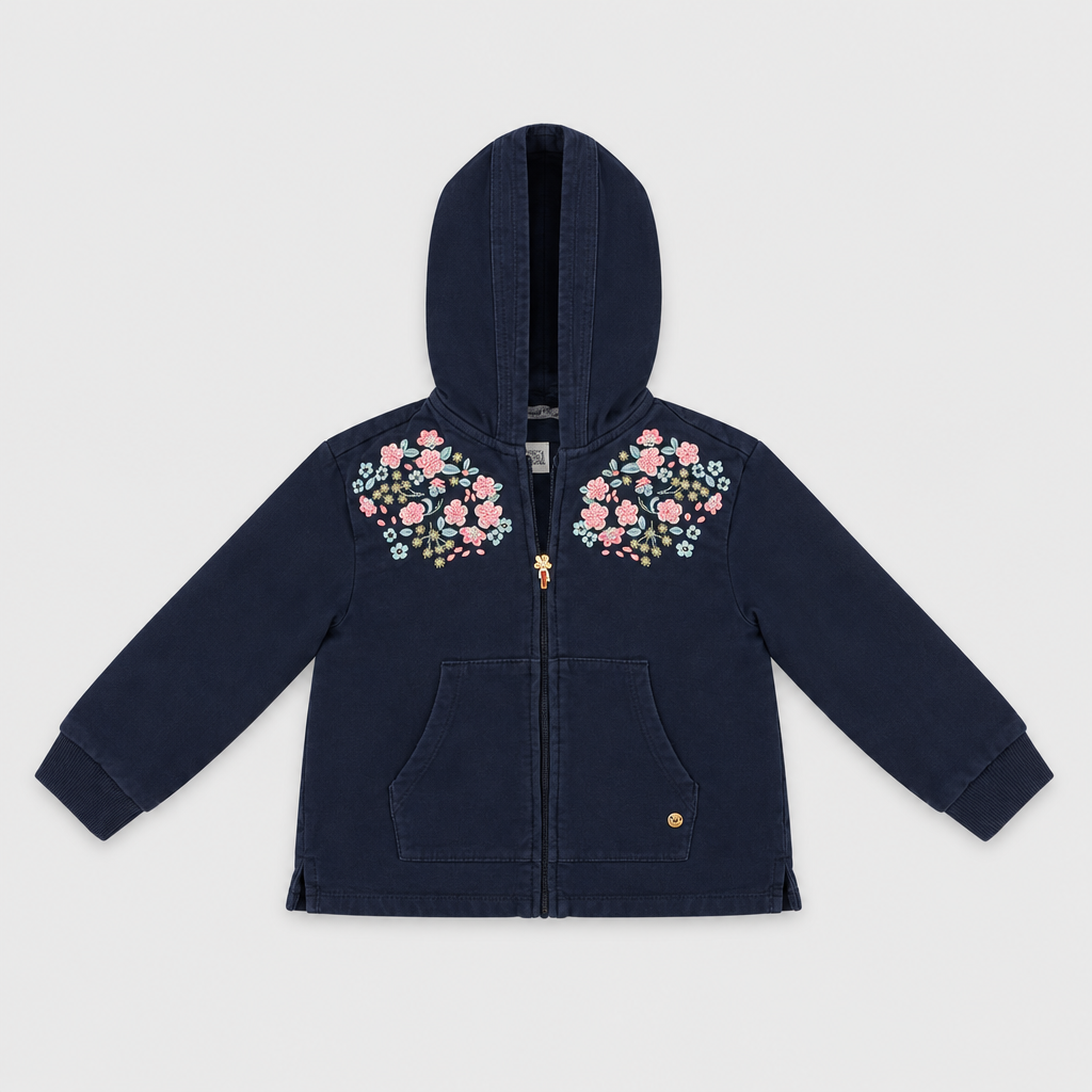 Felpa - Bambina - 102 - 107 | 4 anni