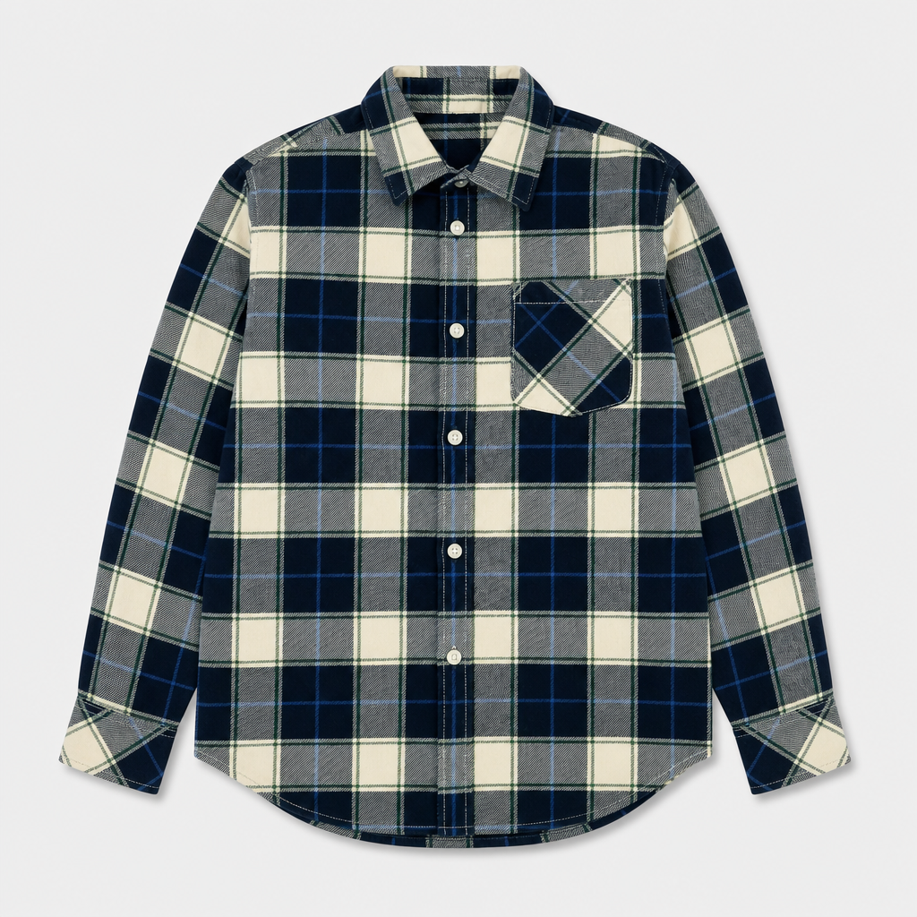 Camicia - Bambino - 102 - 107 | 4 anni