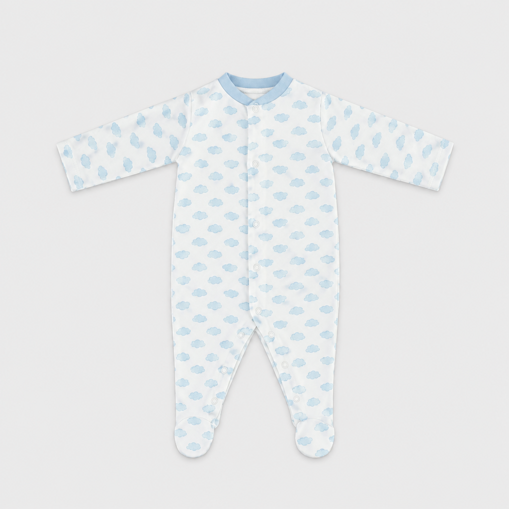 Tutine neonato - Bambino - 50 - 59 < 3 mesi