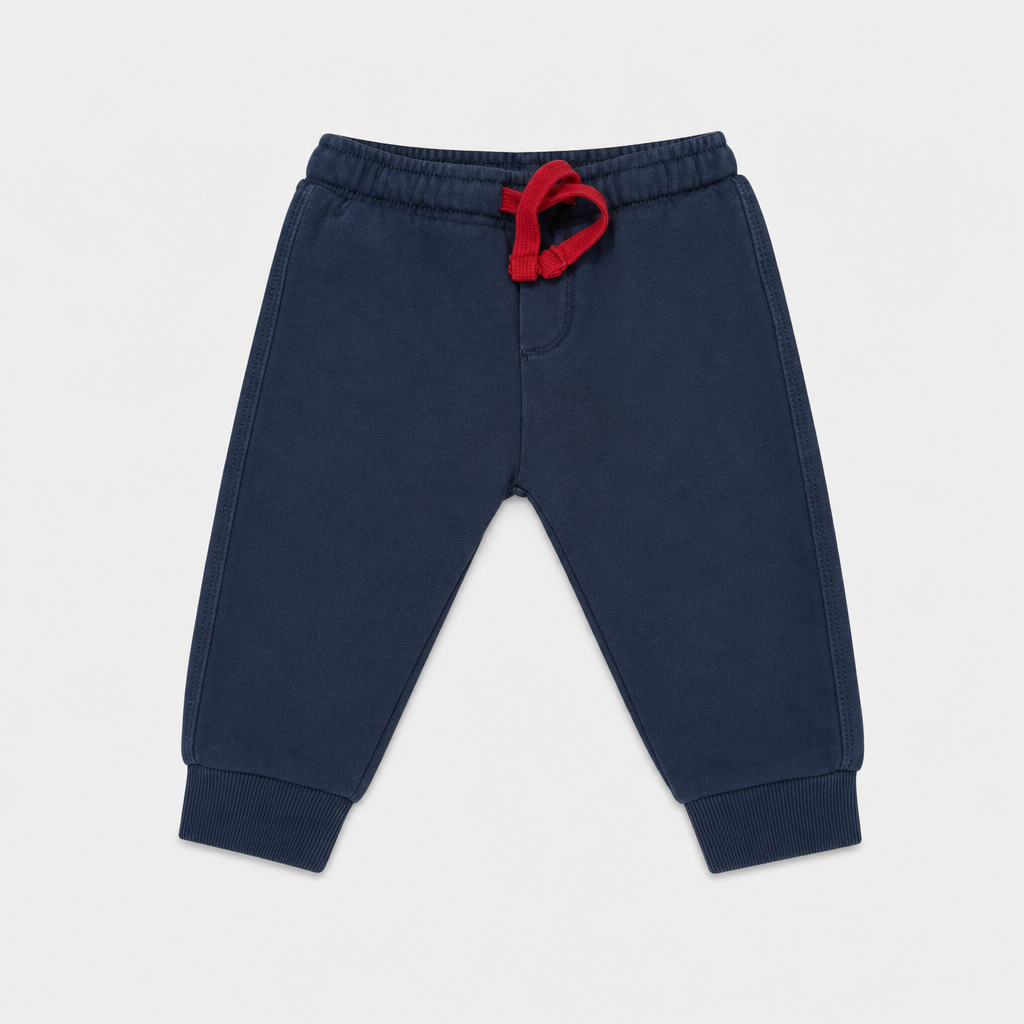 Pantaloni tuta - Bambino - 72 - 77 | 9 mesi