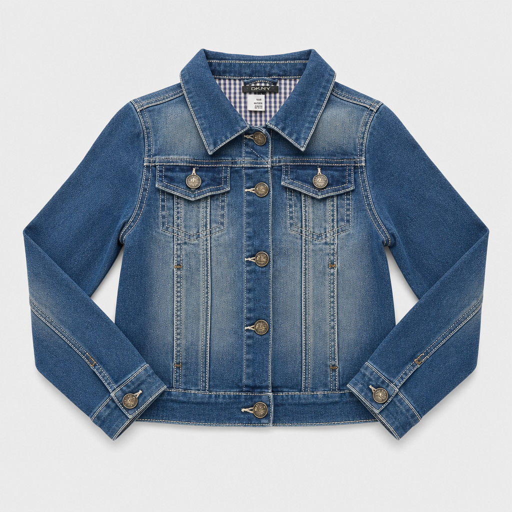 Giacca primavera - Bambino - 126 - 131 | 8 anni