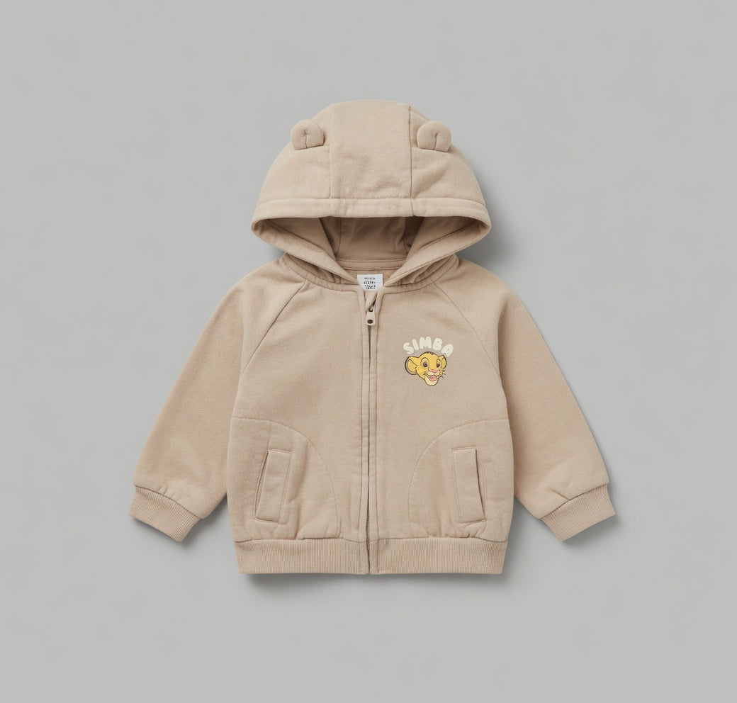 Felpa - Bambino - 84 - 89 | 18 mesi