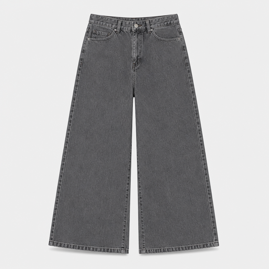 Jeans - Bambina - 132 - 137 | 9 anni