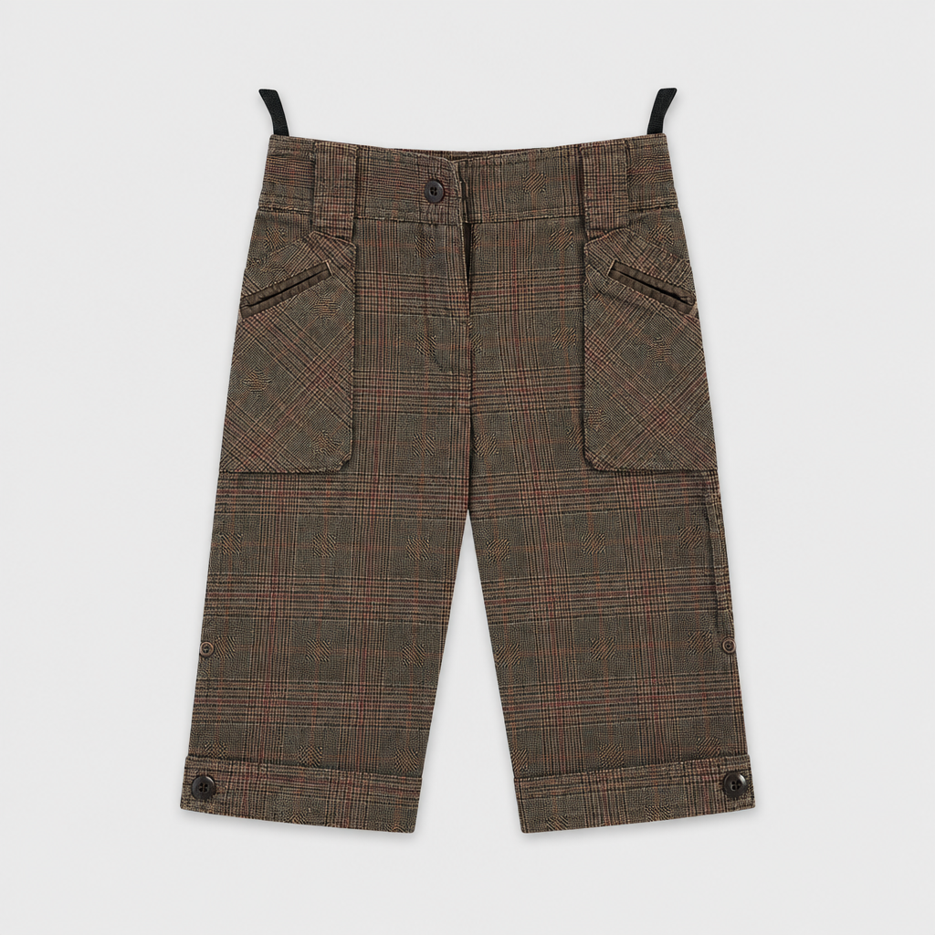 Pantaloncini corti - Bambina - 114 - 119 | 6 anni