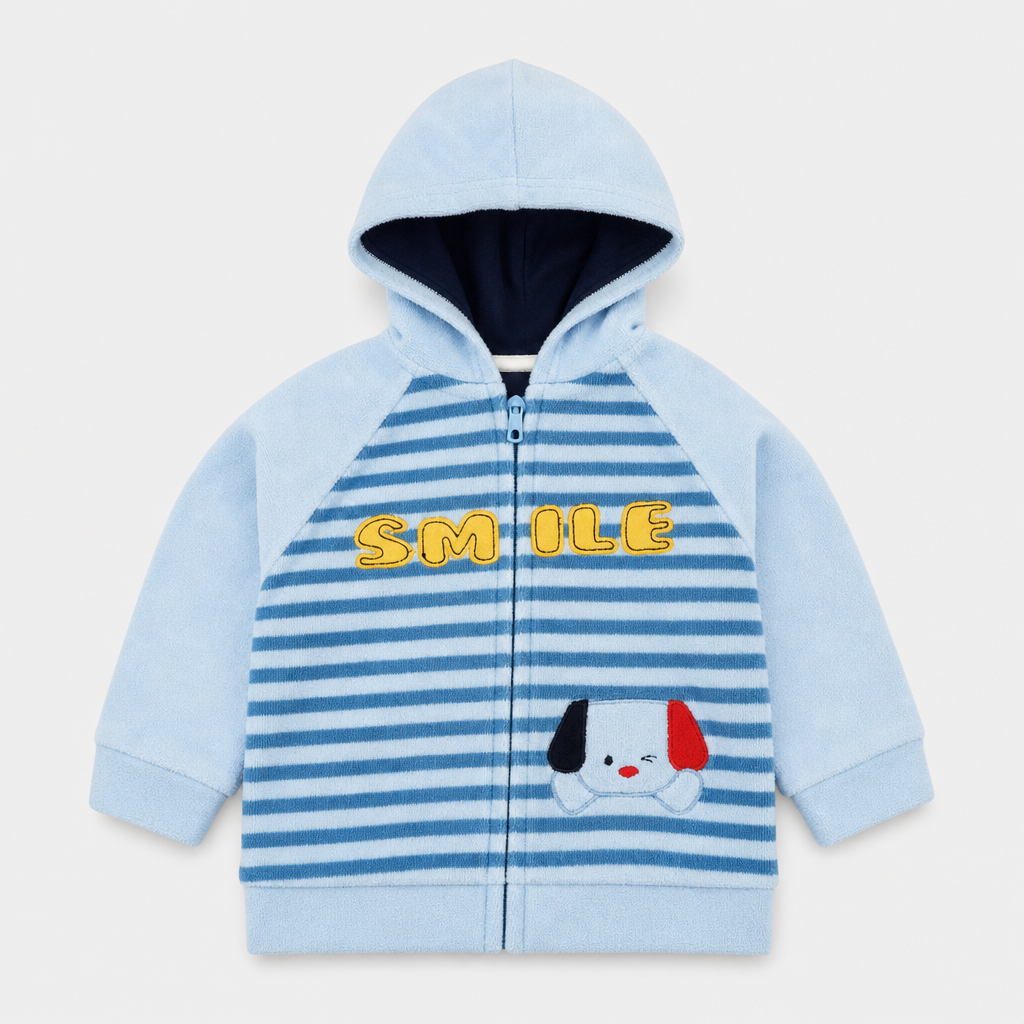 Felpa - Bambino - 72 - 77 | 9 mesi