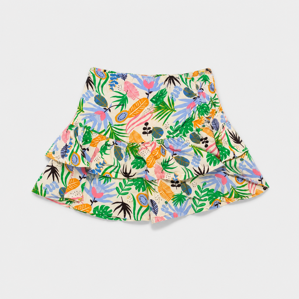 Gonna - Bambina - 102 - 107 | 4 anni