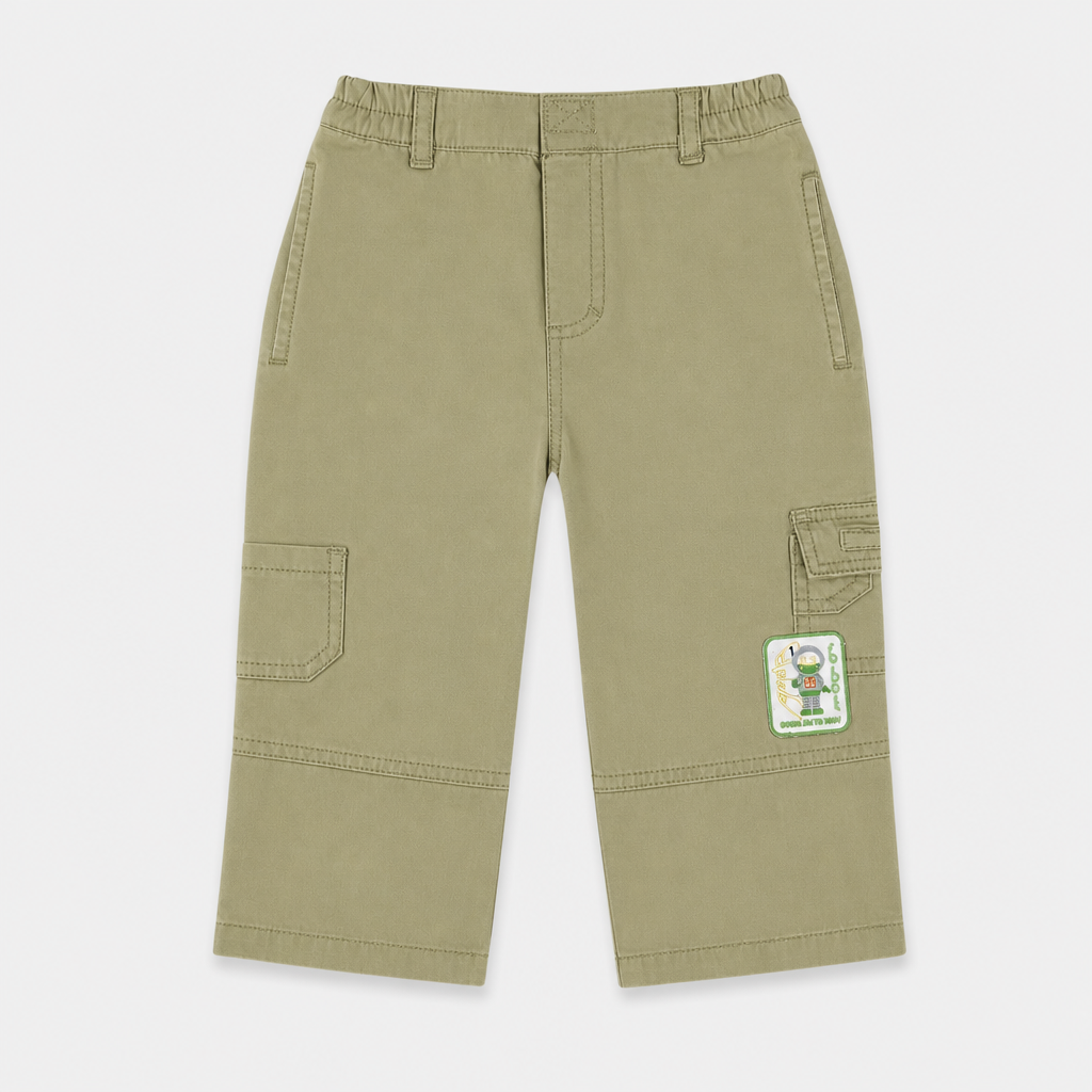 Pantaloni - Bambino - 66 - 71 | 6 mesi
