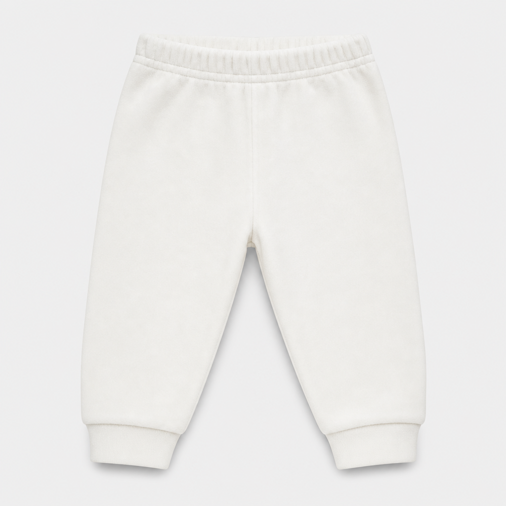 Pantaloni tuta - Bambino - 60 - 65 | 3 mesi