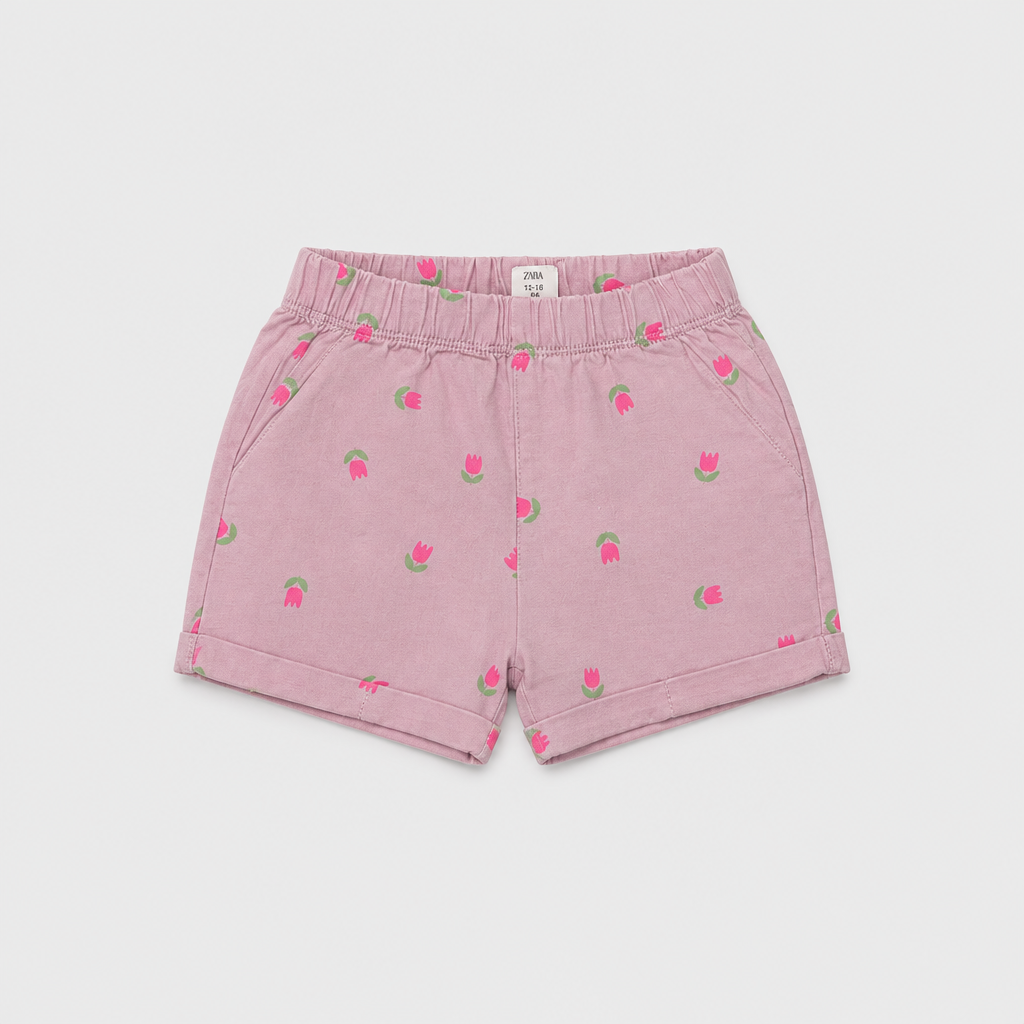 Pantaloncini corti - Bambina - 84 - 89 | 18 mesi