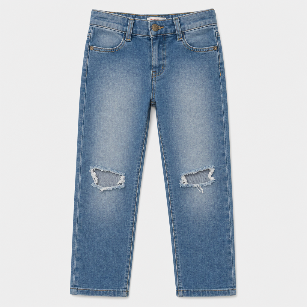 Jeans - Bambino - 96 - 101 | 3 anni