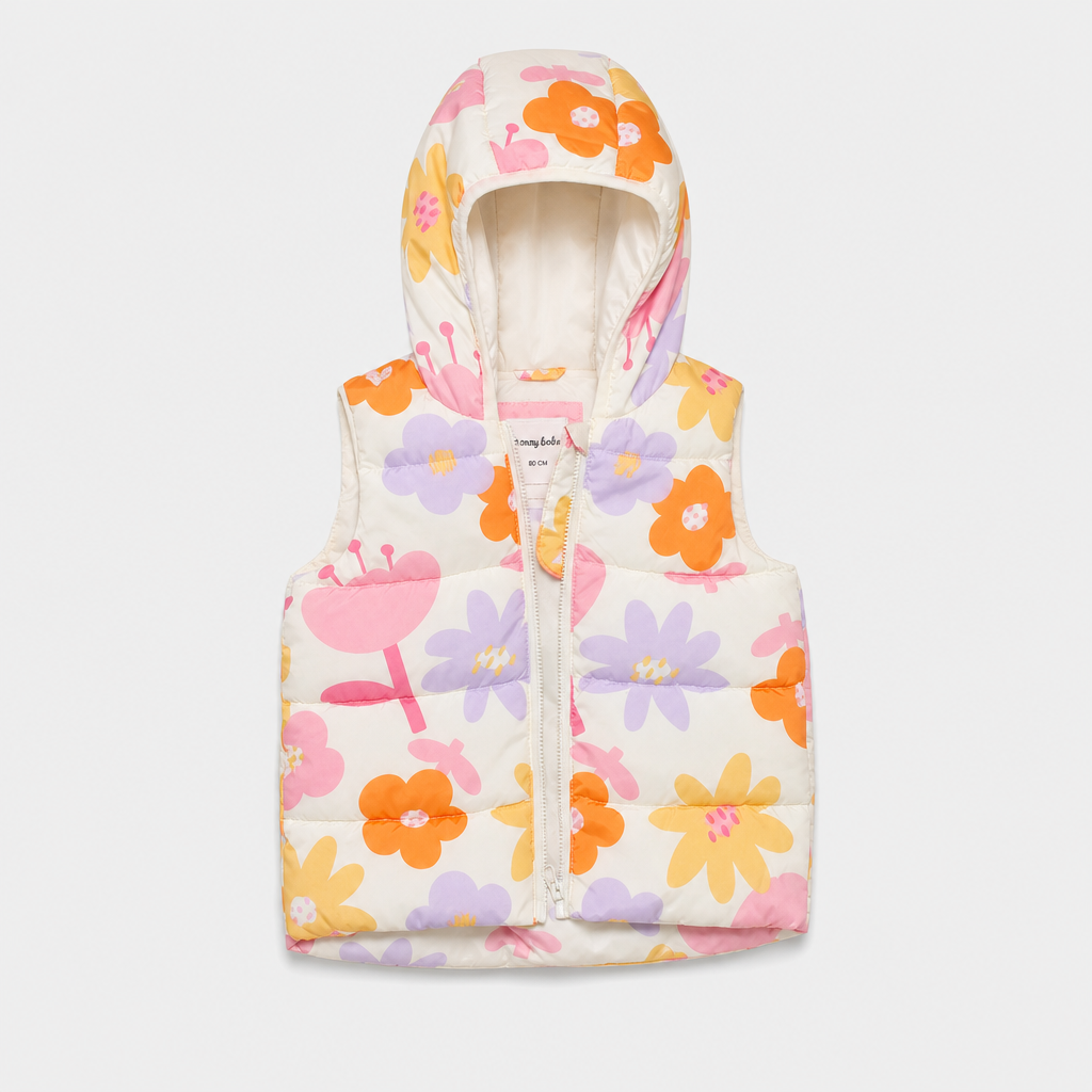 Gilet - Bambina - 78 - 83 | 1 anno