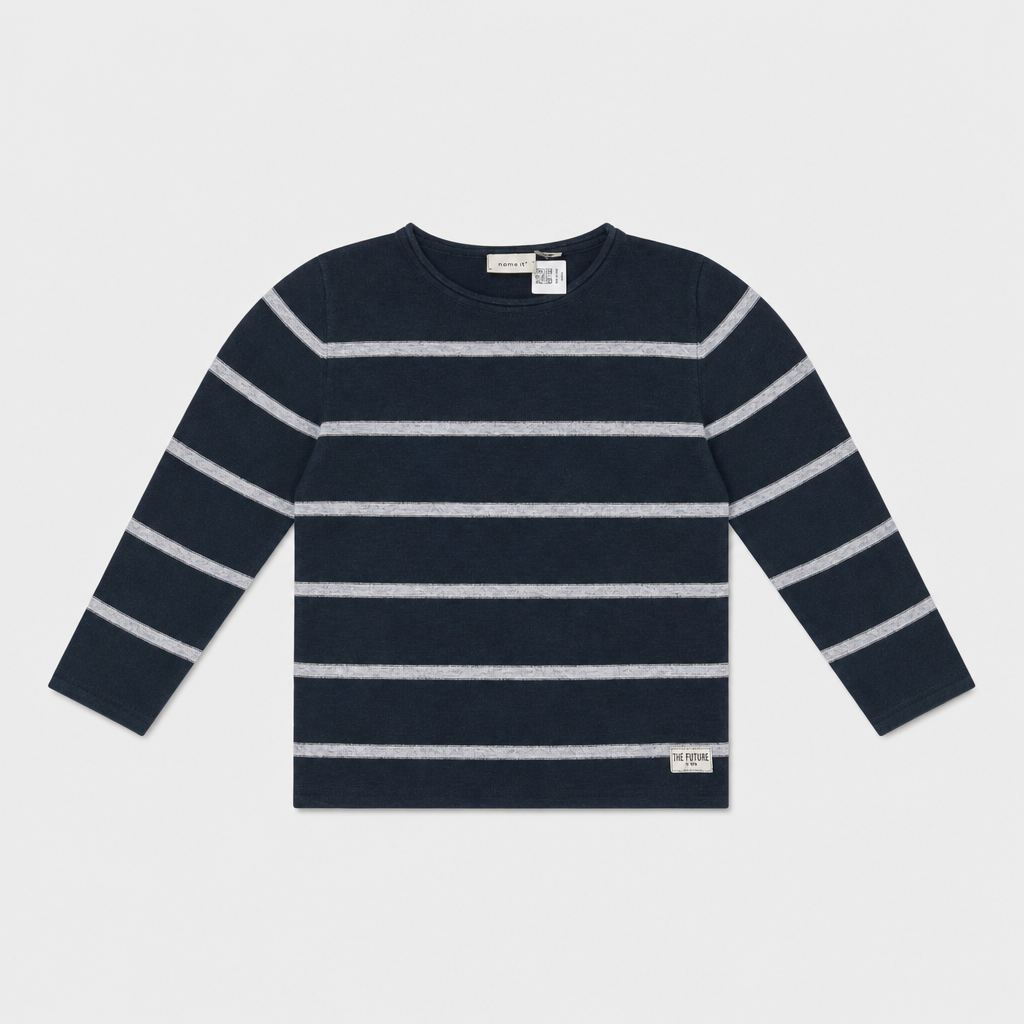 Maglietta maniche lunghe - Bambino - 102 - 107 | 4 anni