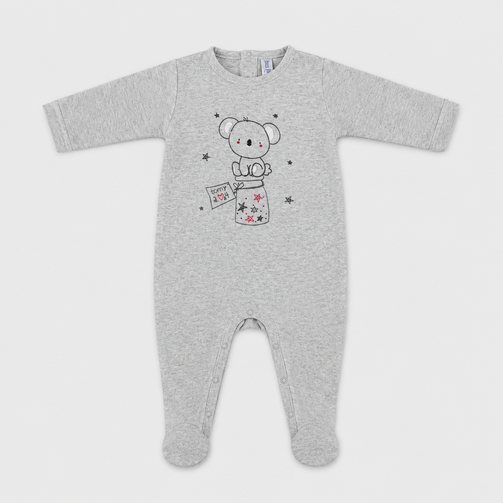 Tutine neonato - Bambino - 50 - 59 < 3 mesi