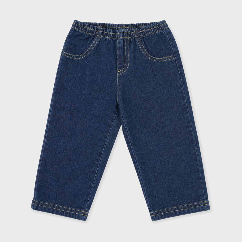 Jeans - Bambino - 66 - 71 | 6 mesi