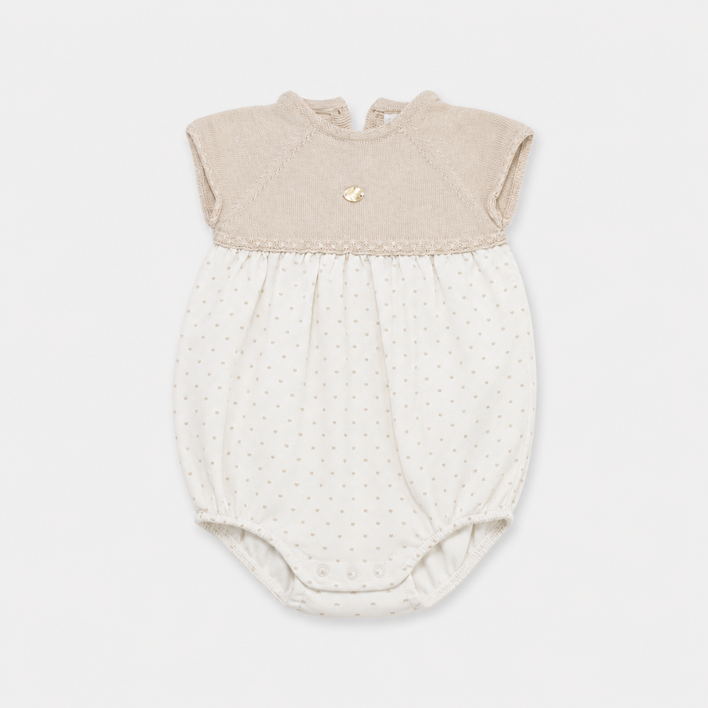 Body - Bambino - 66 - 71 | 6 mesi