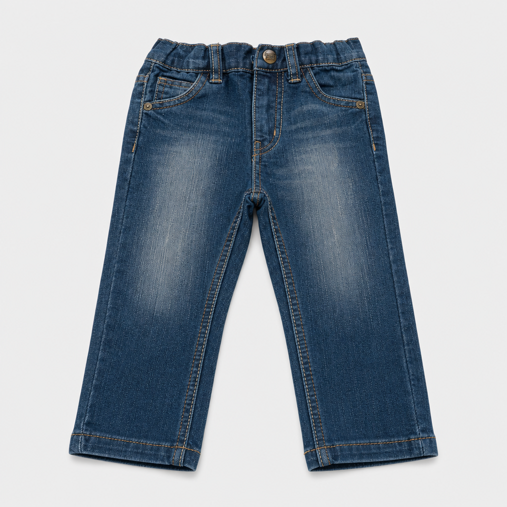 Jeans - Bambino - 78 - 83 | 1 anno
