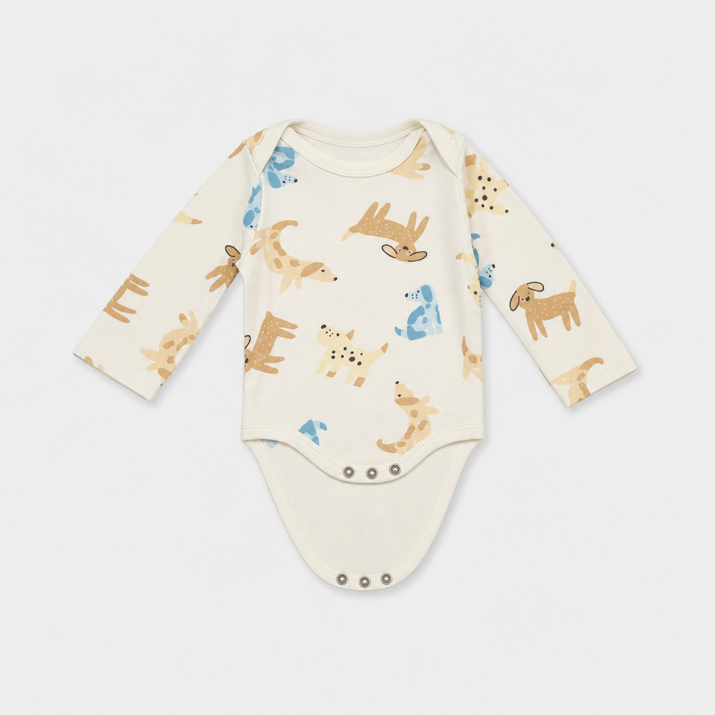 Body - Bambino - 66 - 71 | 6 mesi