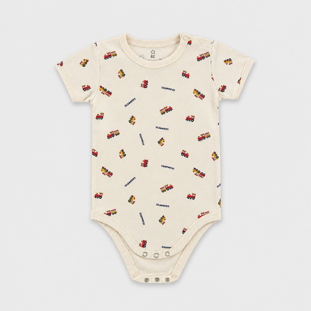 Body - Bambino - 78 - 83 | 1 anno