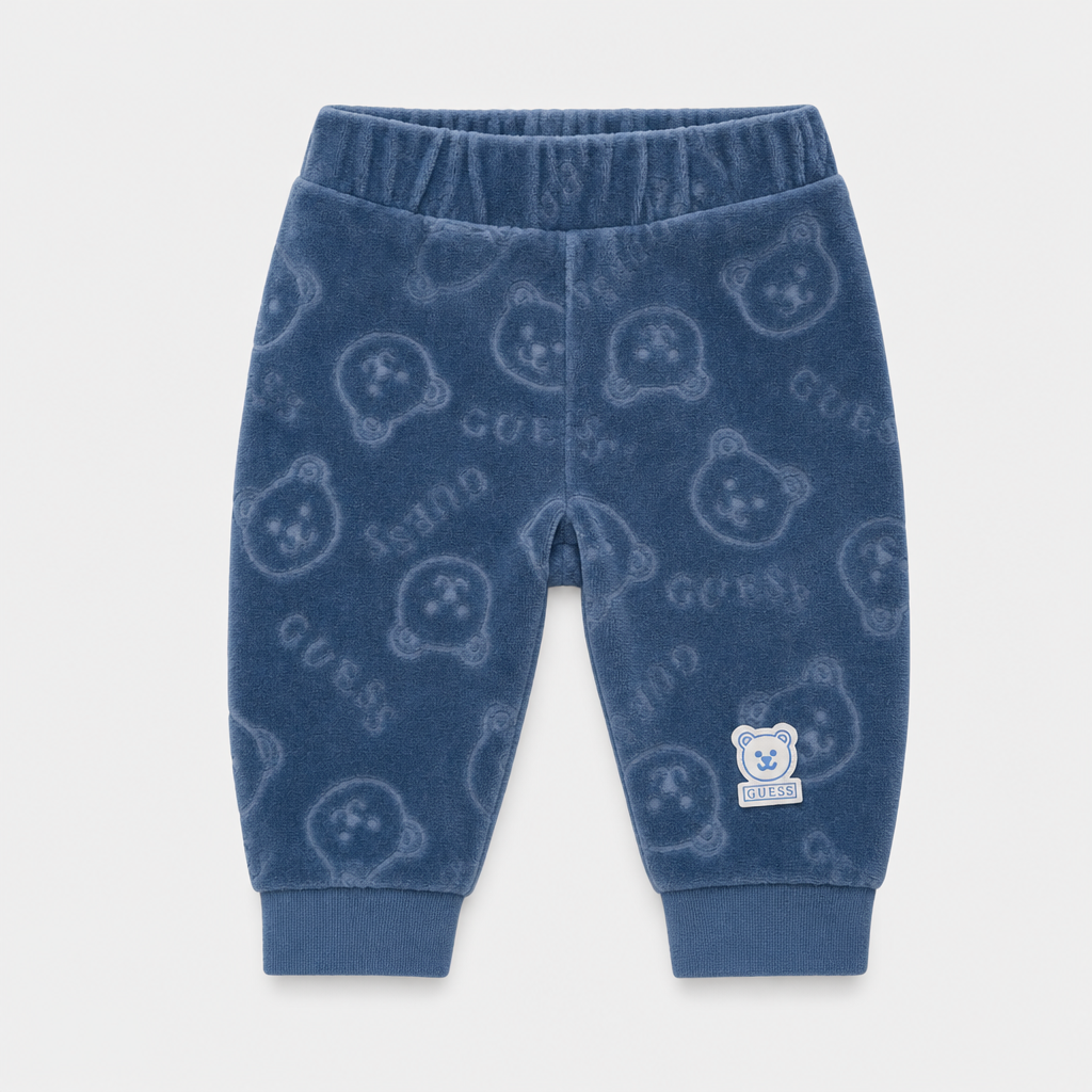 Pantaloni tuta - Bambino - 50 - 59 < 3 mesi