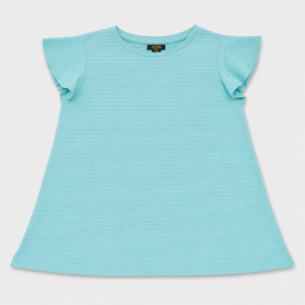 Maglietta maniche corte - Bambina - 114 - 119 | 6 anni