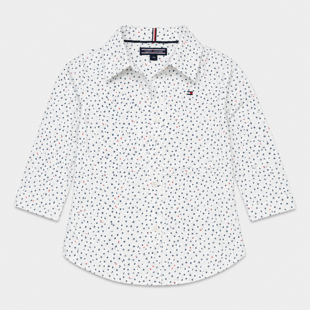 Camicia - Bambino - 72 - 77 | 9 mesi