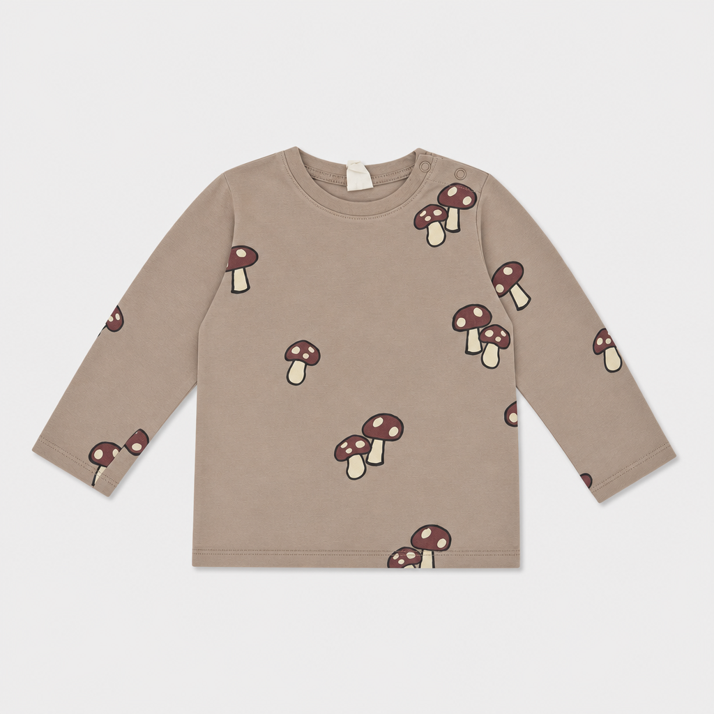 Maglietta maniche lunghe - Bambino - 84 - 89 | 18 mesi
