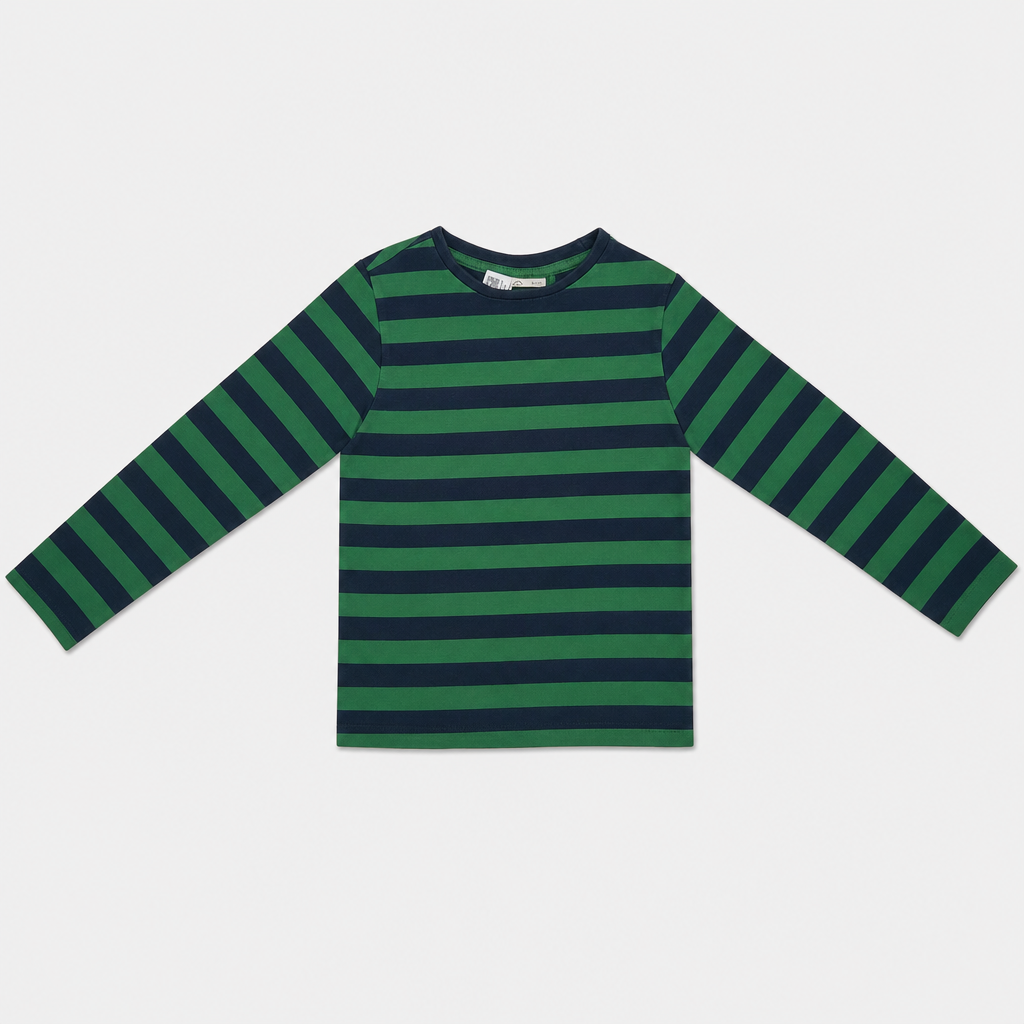 Maglietta maniche lunghe - Bambino - 120 - 125 | 7 anni