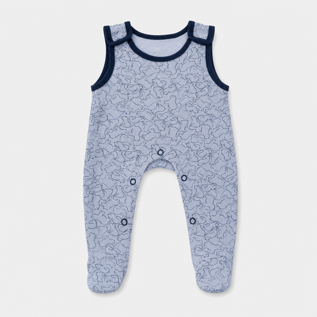 Tutine neonato - Bambino - 50 - 59 < 3 mesi