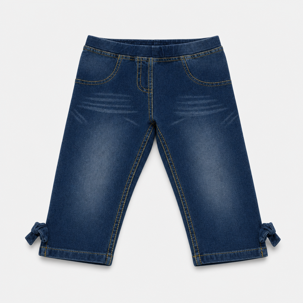 Jeans - Bambina - 96 - 101 | 3 anni