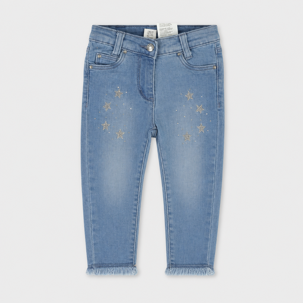Jeans - Bambina - 84 - 89 | 18 mesi