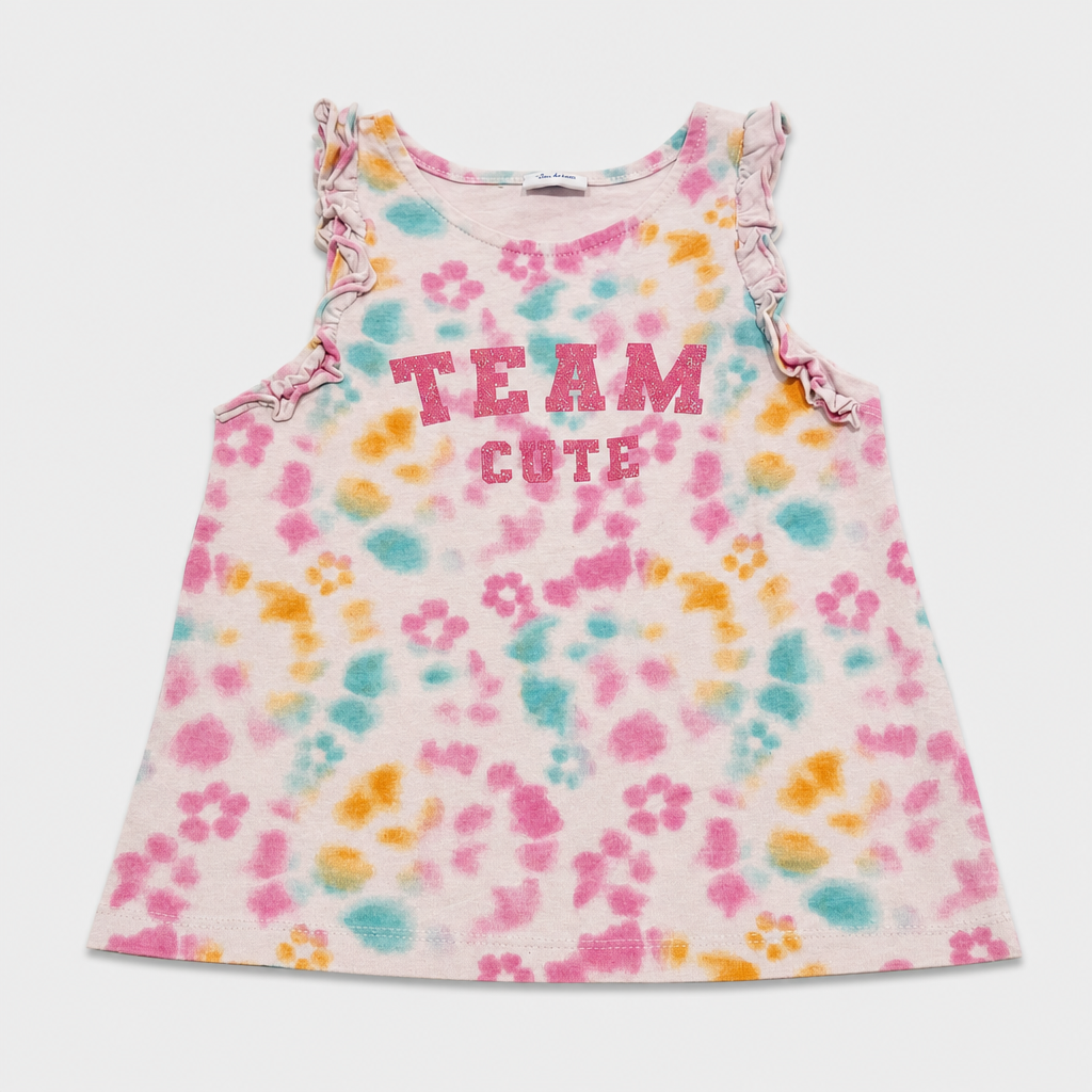 Canottiera - Bambina - 102 - 107 | 4 anni