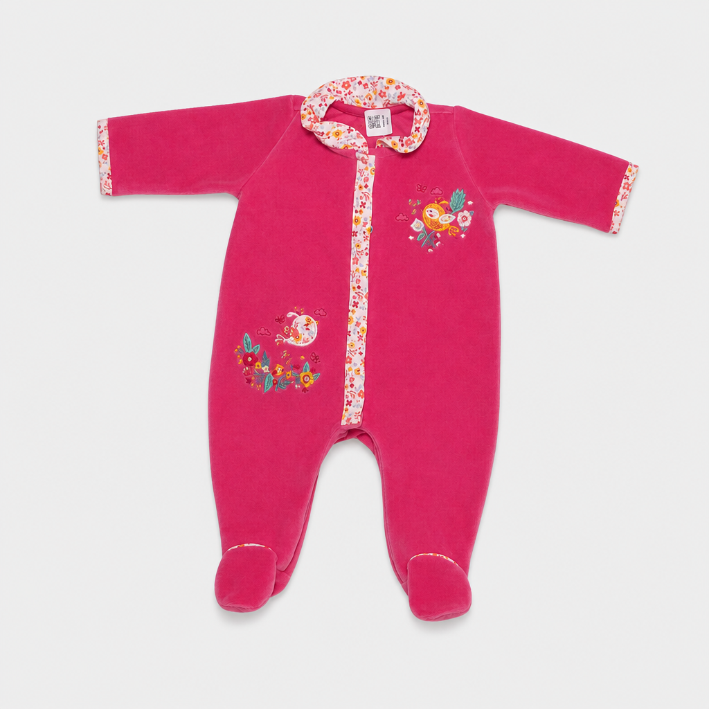 Tutine neonato - Bambina - 50 - 59 < 3 mesi