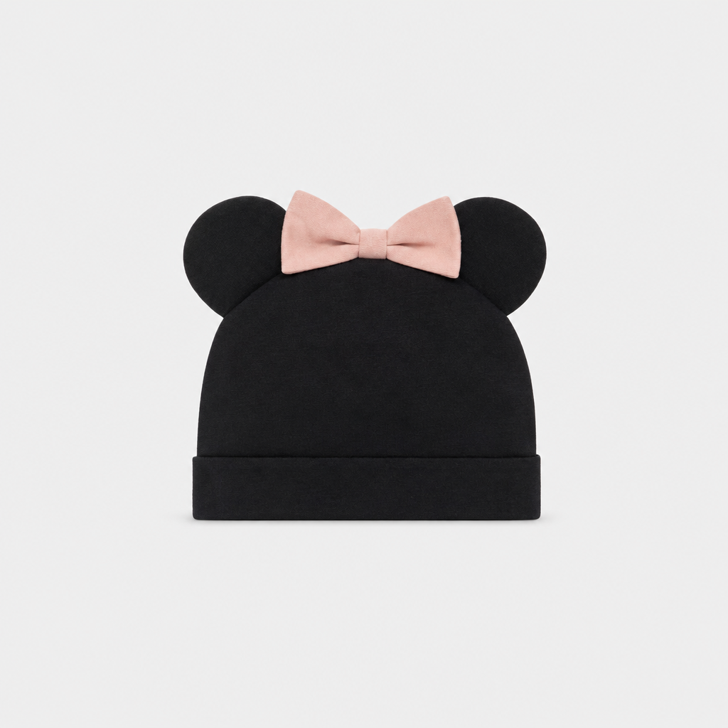 Cappellino - Bambina - 50 - 59 < 3 mesi
