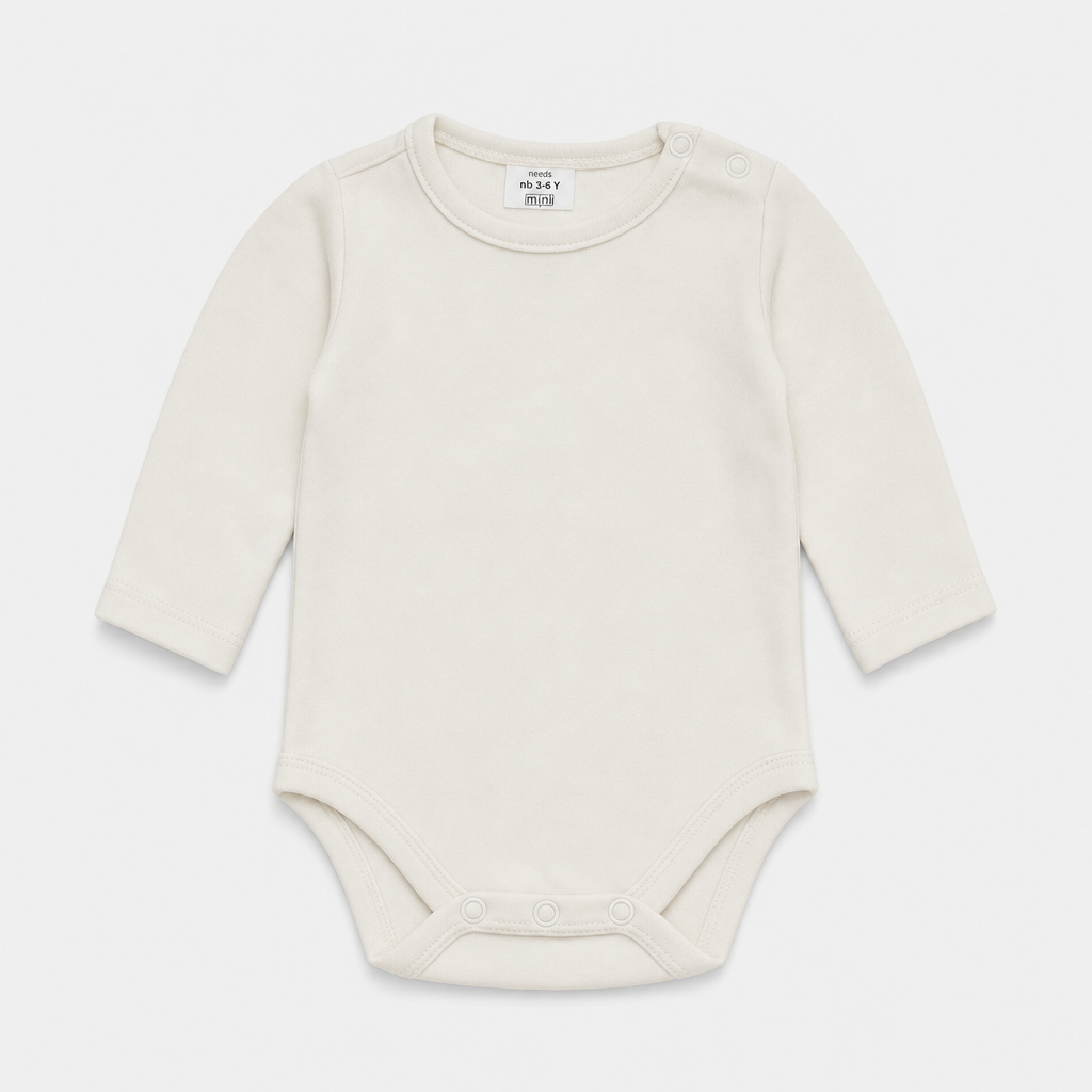 Body - Bambino - 50 - 59 < 3 mesi