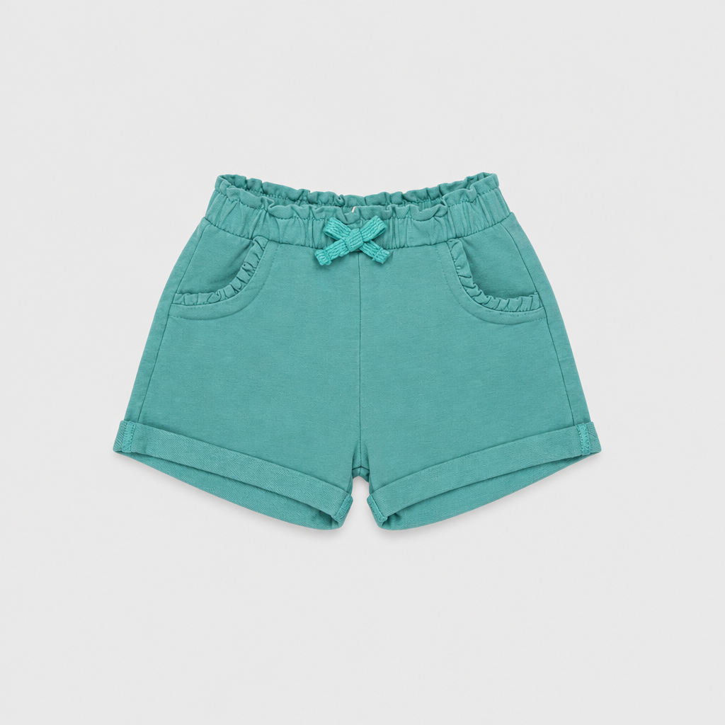 Pantaloncini corti - Bambina - 84 - 89 | 18 mesi