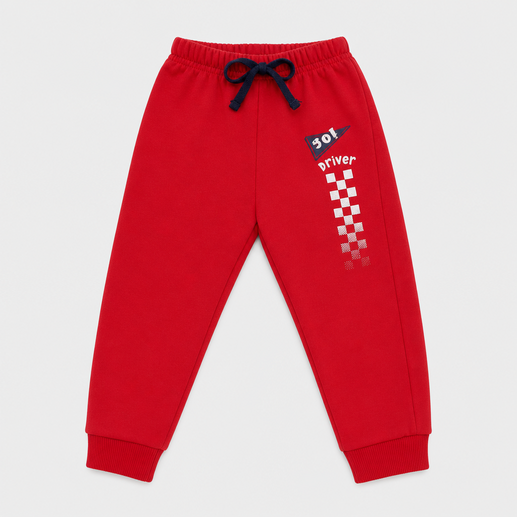 Pantaloni tuta - Bambino - 60 - 65 | 3 mesi