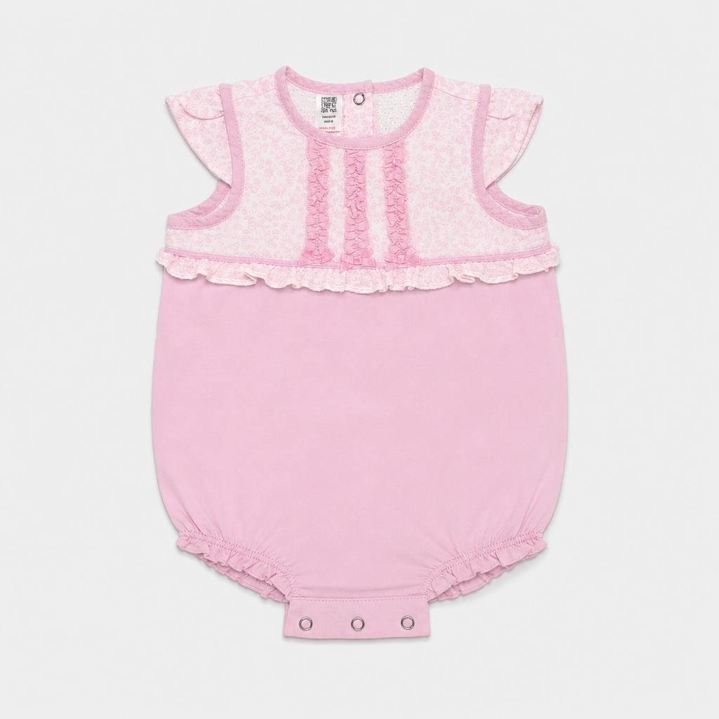 Tutine neonato - Bambina - 66 - 71 | 6 mesi