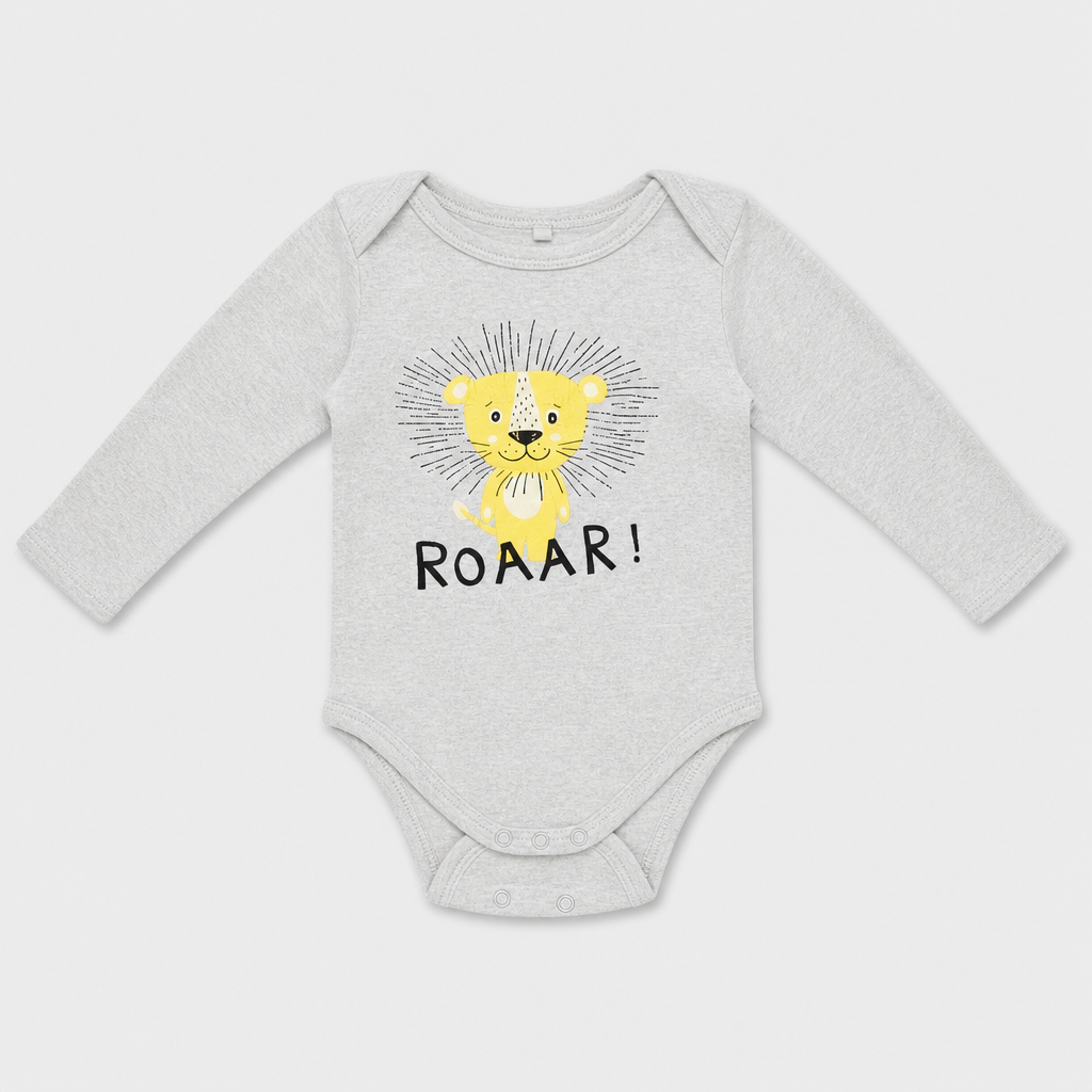 Body - Bambino - 72 - 77 | 9 mesi