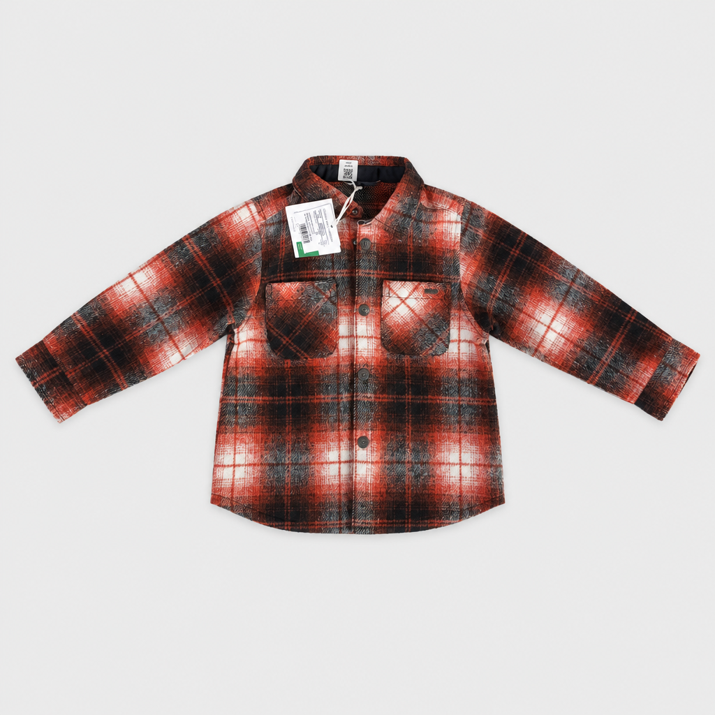 Camicia - Bambino - 78 - 83 | 1 anno