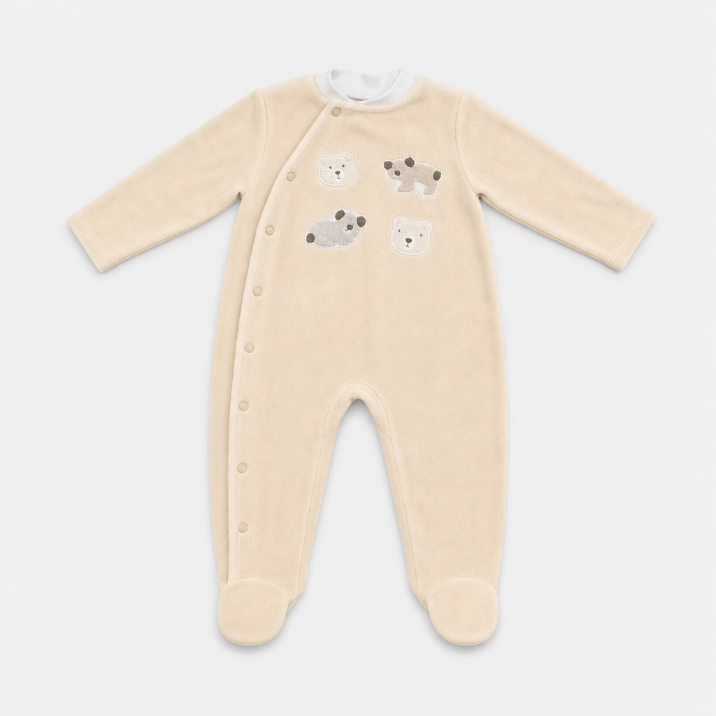 Tutine neonato - Bambino - 66 - 71 | 6 mesi