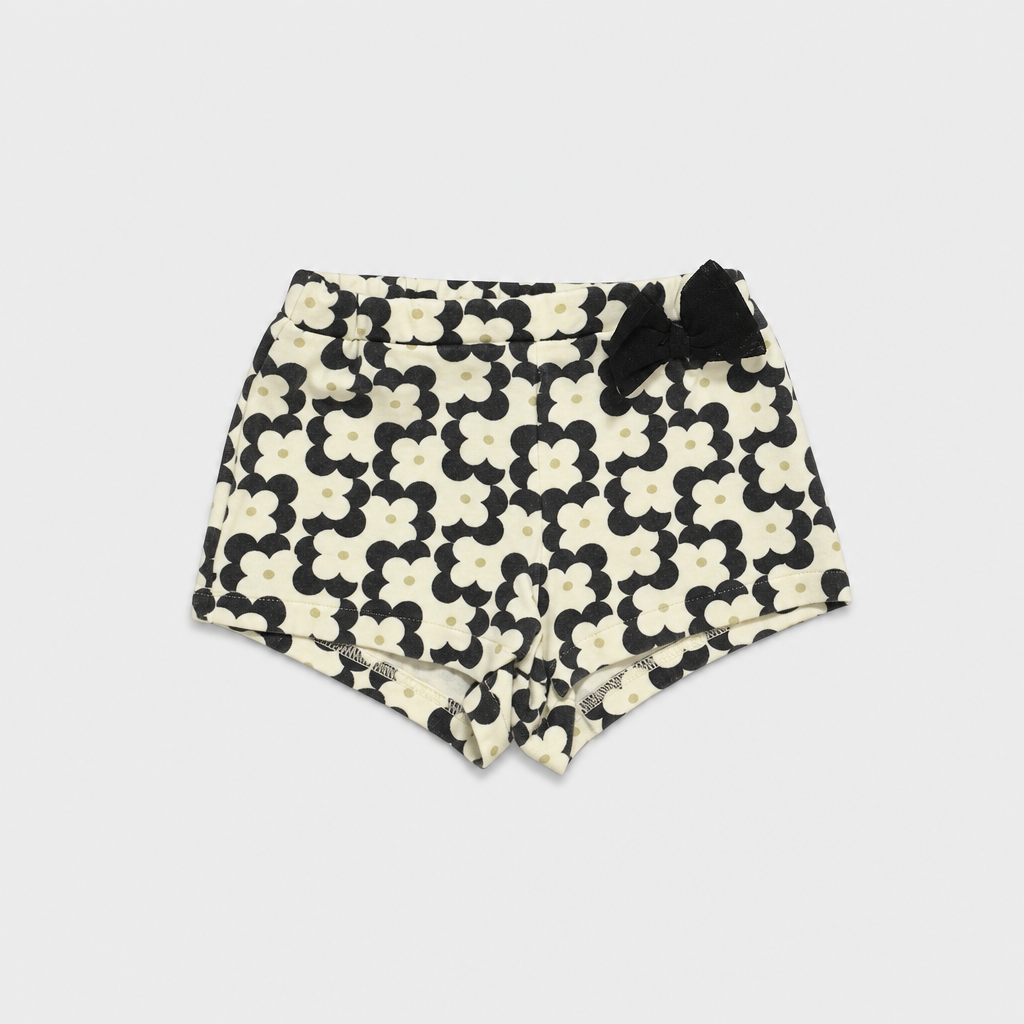 Pantaloncini corti - Bambina - 60 - 65 | 3 mesi